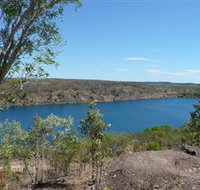 Enterprise Pit Mine Lookout - Accommodation Burleigh
