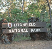 Bamboo Creek Tin Mine - Accommodation Burleigh