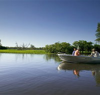Yellow Water - Accommodation Burleigh