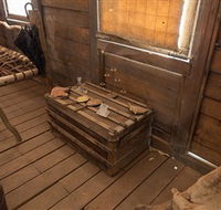 Elsey Homestead Replica - Accommodation Burleigh