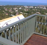 Roy Marika Lookout - Accommodation Burleigh