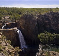 17 Mile Falls Jatbula - Accommodation Burleigh