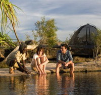 Kakadu National Park - Accommodation Burleigh