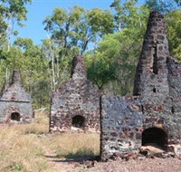 Victoria Settlement - Accommodation Burleigh