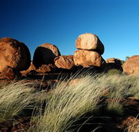 Karlu Karlu/Devils Marbles Conservation Reserve - Accommodation Burleigh