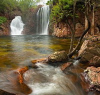 Florence Falls - Accommodation Burleigh