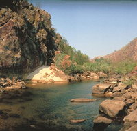 Jarrangbarnmi/Koolpin Gorge - Accommodation Burleigh