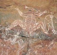 Nourlangie Rock Art Site - Accommodation Burleigh