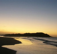 Dhamitjinya and Galaru - Accommodation Burleigh