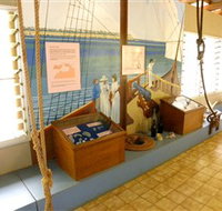 Black Point Culture Centre - Accommodation Burleigh