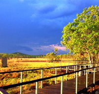 Litchfield National Park - Accommodation Burleigh
