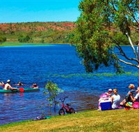 Tingkkarli/Lake Mary Ann - Accommodation Burleigh