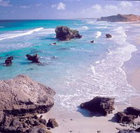 Dhimurru Recreational Area - Accommodation Burleigh