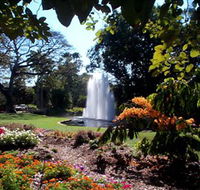 George Brown Darwin Botanic Gardens - Accommodation Burleigh