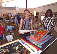 Nyinkka Nyunyu Art and Culture Centre - Accommodation Burleigh