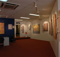 Mason Gallery - Accommodation Burleigh