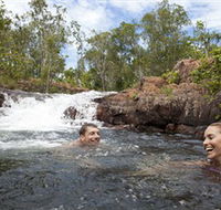Buley Rockhole - Accommodation Burleigh