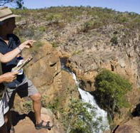 Sandy Camp Pool - Accommodation Burleigh