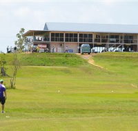 Gove Country Golf Club - Accommodation Burleigh