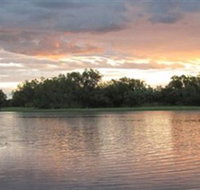 Tennant Creek Cemetery - Accommodation Burleigh
