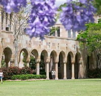 The University of Queensland - Accommodation Burleigh