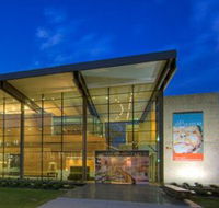 UQ University Art Museum - Accommodation Burleigh