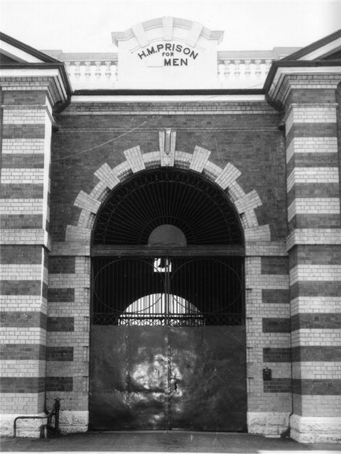 Boggo Road Gaol - Accommodation Burleigh 0