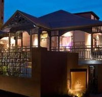 The Balfour Dining Room Spicers Balfour Hotel - Accommodation Burleigh