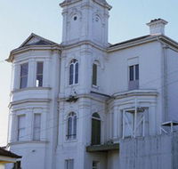 Palma Rosa - Accommodation Burleigh