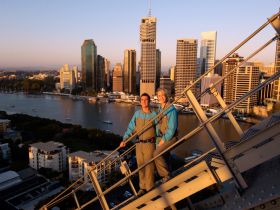 Story Bridge Adventure Climb - Accommodation Burleigh 0