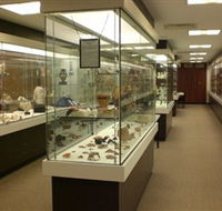 UQ Antiquities Museum - Accommodation Burleigh