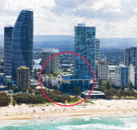 Oasis Shopping Centre - Accommodation Burleigh