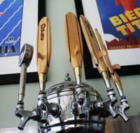 Burleigh Brewing Company - Accommodation Burleigh