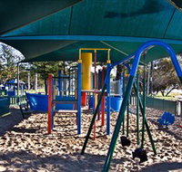 Harley Park - Accommodation Burleigh