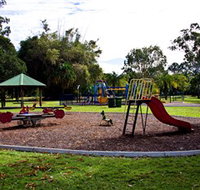 Cascade Gardens - Accommodation Burleigh