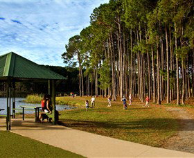 Mermaid Waters QLD Accommodation Burleigh