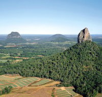 Mt Tibrogargan - Accommodation Burleigh