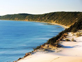 Cooloola Great Walk - Accommodation Burleigh 0