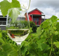 Flame Hill Vineyard - Accommodation Burleigh