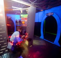 Laserzone Sunshine Coast - Warana - Accommodation Burleigh