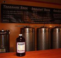 Brewbake at the Big Pineapple - Accommodation Burleigh