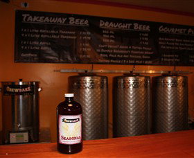 Brewbake At The Big Pineapple - Accommodation Burleigh 0