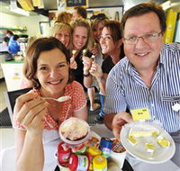 Maleny Cheese Boutique Cheesery - Accommodation Burleigh