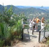 Mapleton Forest Reserve - Accommodation Burleigh