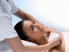 Aqua Day Spa At Sheraton Noosa Resort And Spa - Accommodation Burleigh 0