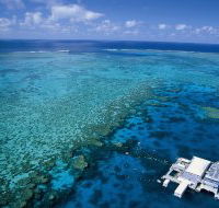 Agincourt Reef - Accommodation Burleigh