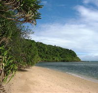 Snapper Island Hope Islands National Park - Accommodation Burleigh