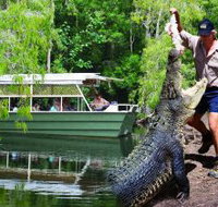 Hartleys Crocodile Adventures - Accommodation Burleigh