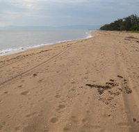 Forrest Beach - Accommodation Burleigh