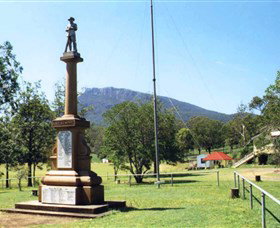 Mount French QLD Accommodation Burleigh